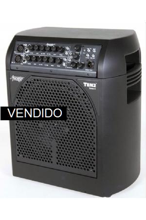 Acoustic Image Ten 2 EX Combo Acoustic Image Ten 2 EX Combo